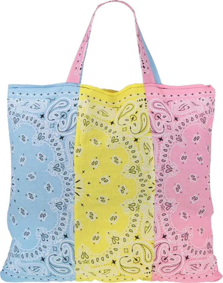 Handbag Yellow