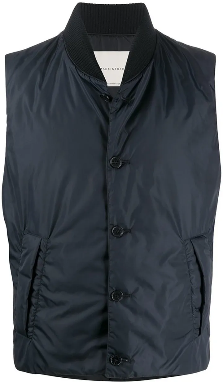 Imperial gilet