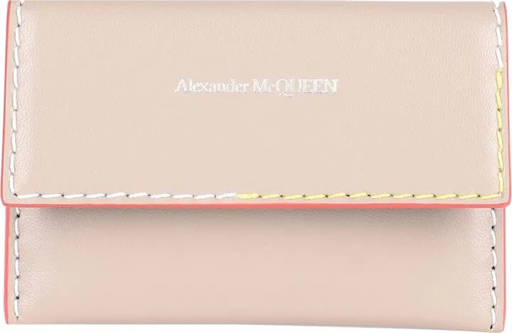 Document Holder Beige