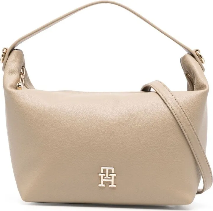 Logo Hardware Bag