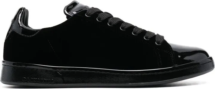 Ibra low-top sneakers