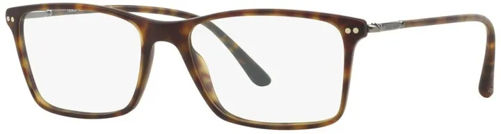 Giorgio Armani AR7037 Men's Rectangle Eyeglasses