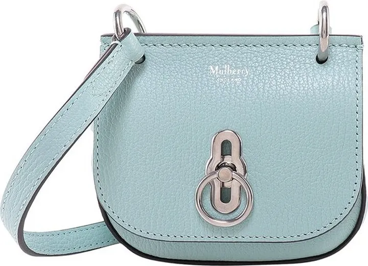 Mulberry Micro Amberley Shoulder Bag