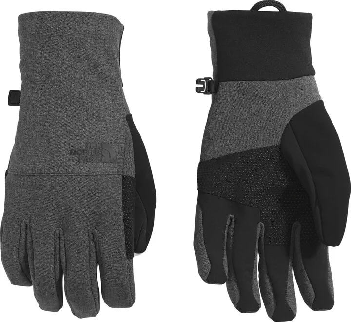 Men’s Apex Insulated Etip™ Gloves