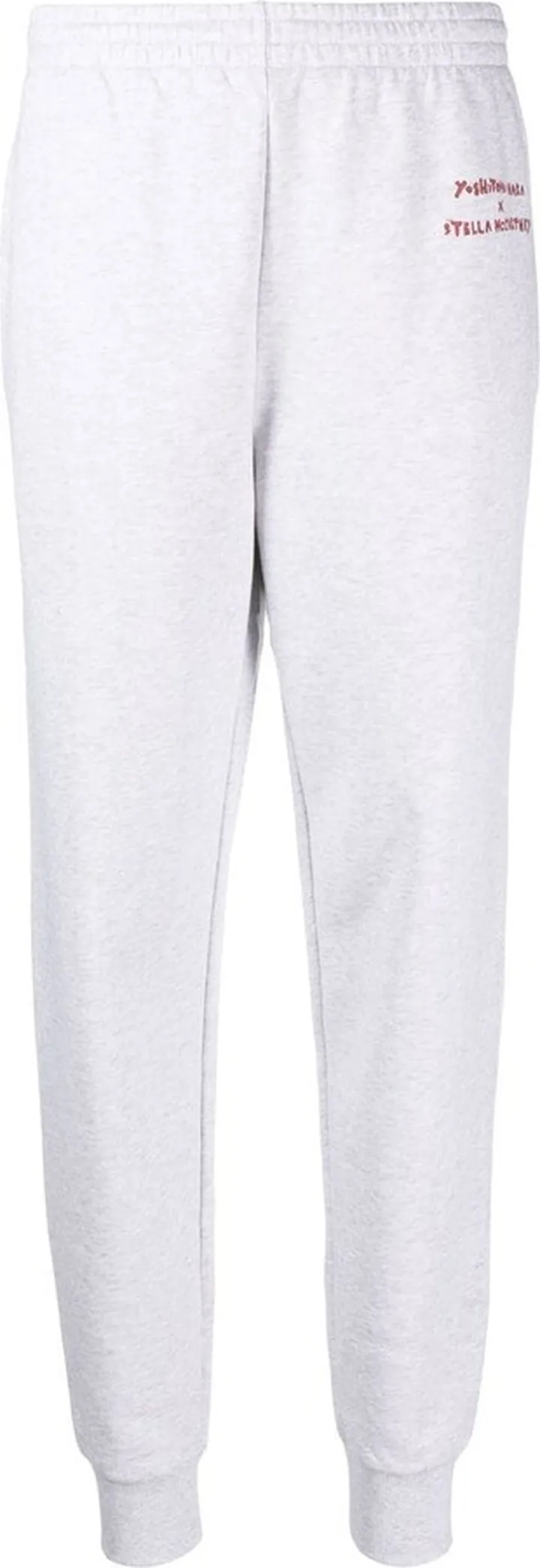 x Yoshitomo Nara logo-print track pants