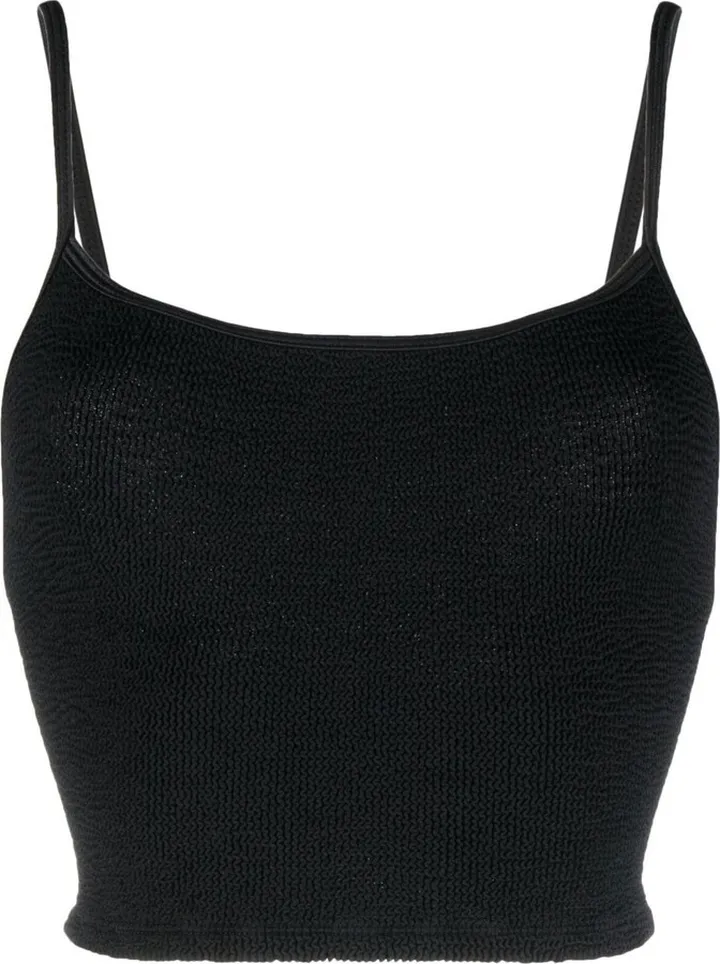Black Brandy Camisole Top
