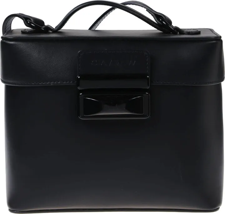Small Shoulder Bag