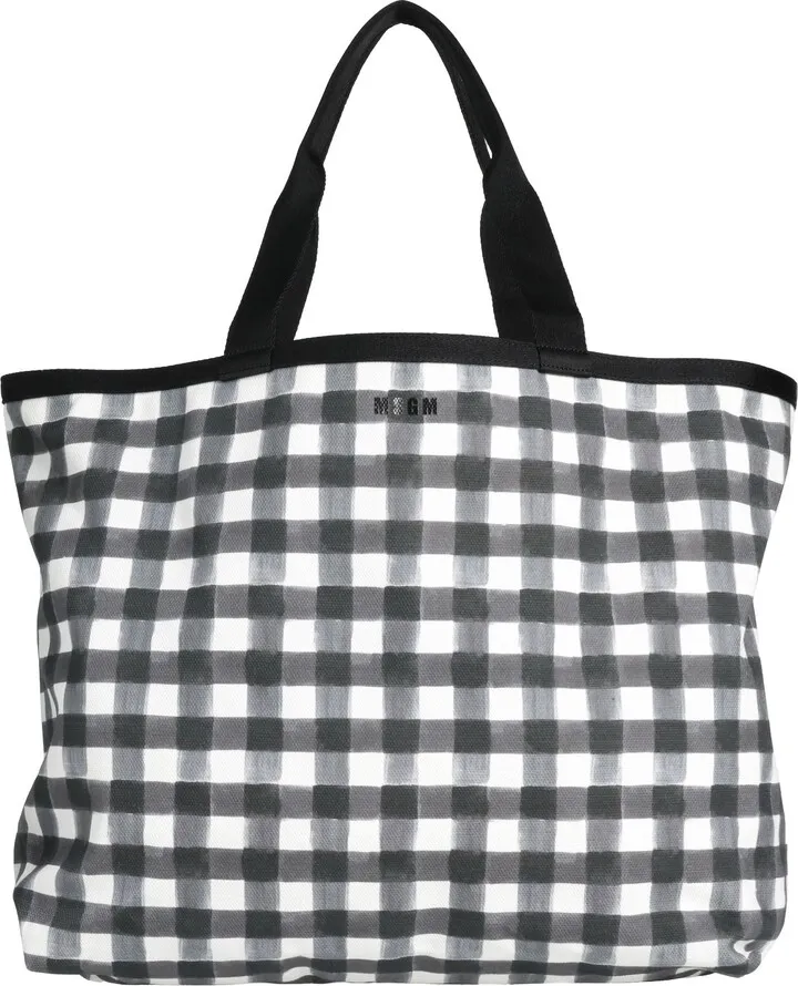 Handbag Grey