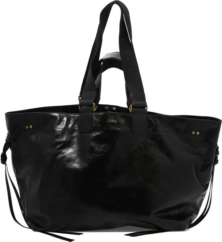 Isabel Marant Wardy Tote Bag