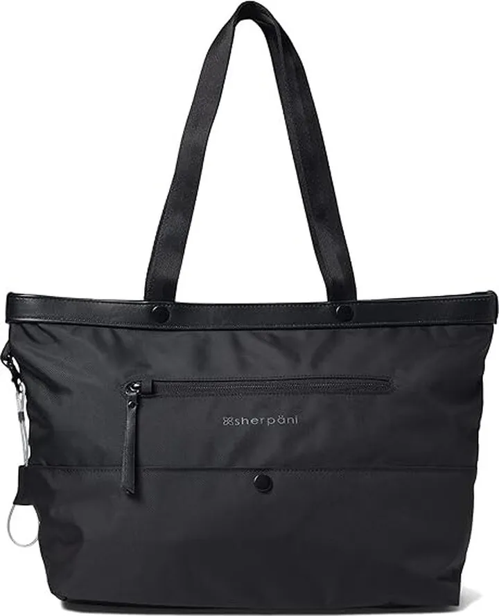 Sherpani Cali AT (Carbon) Handbags