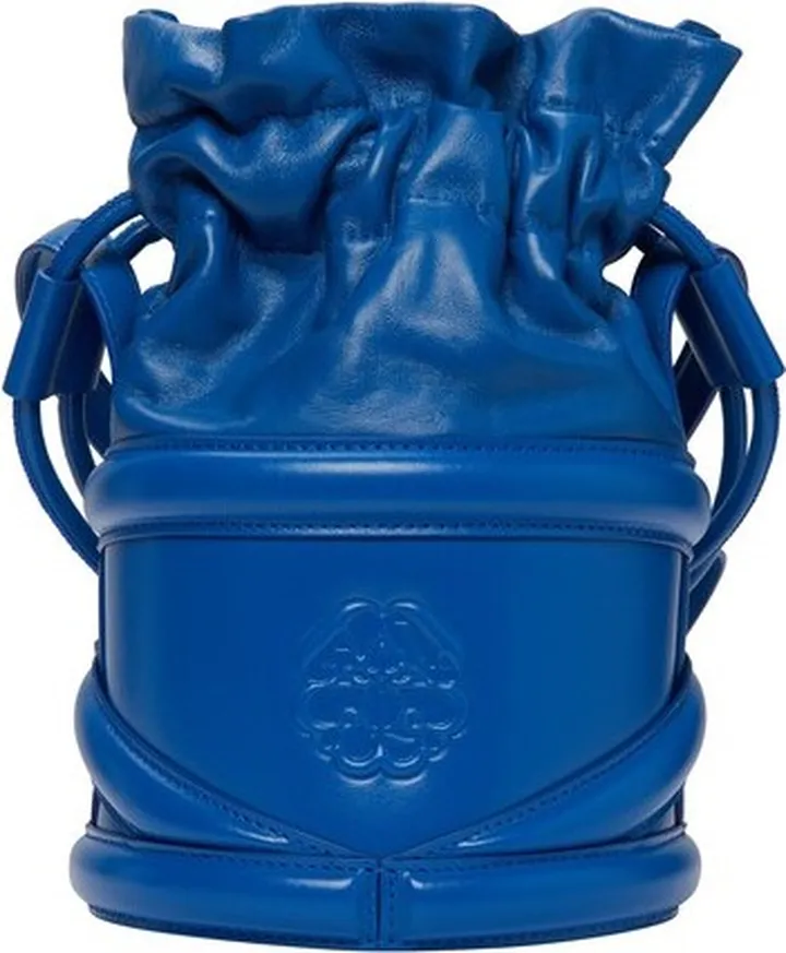 The Soft Curve bag