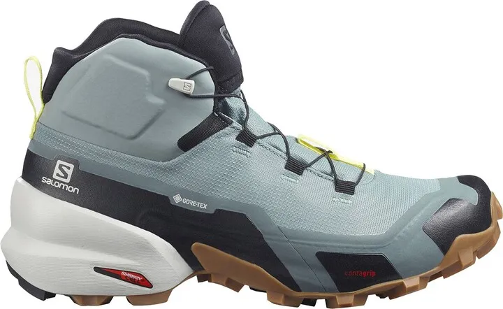 Salomon Cross Hike Mid GTX Boot - Women's