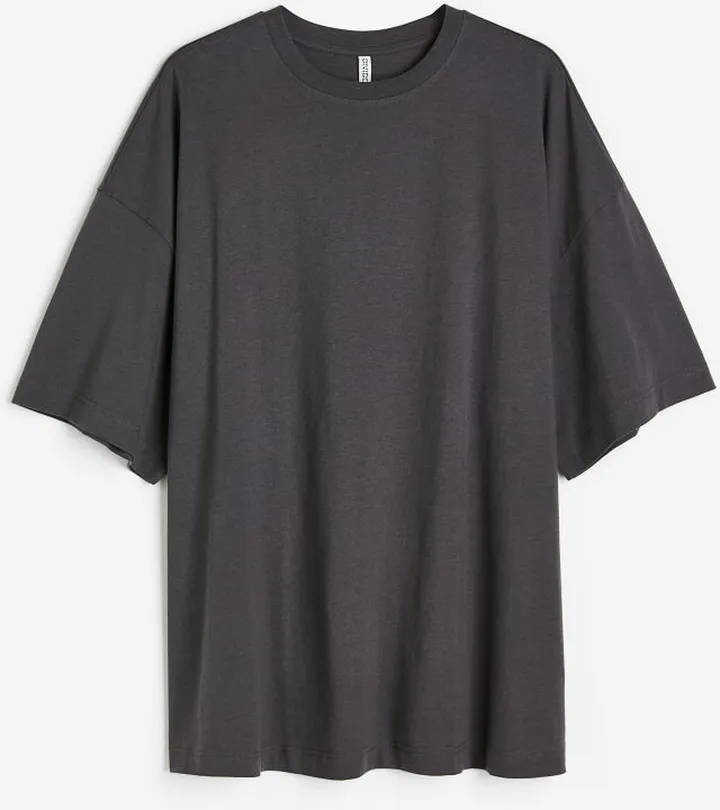 Oversized T-shirt