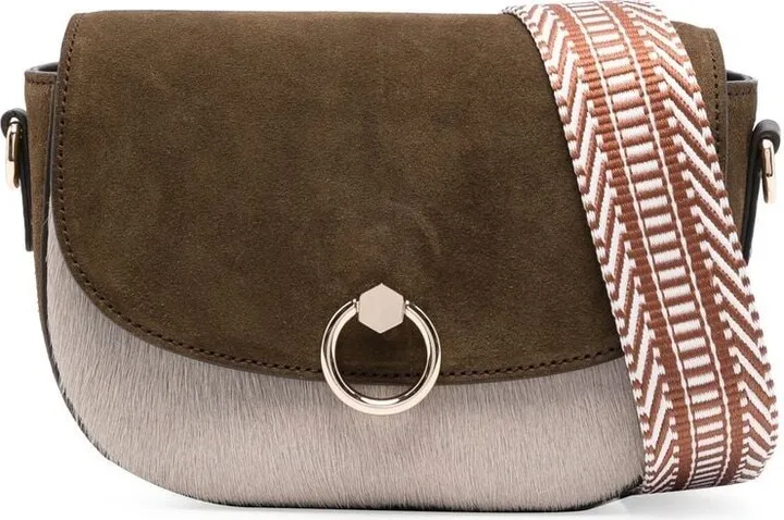 Debbie shoulder bag