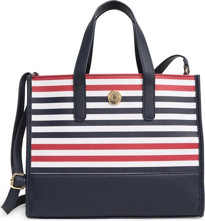 Mercer II Tote