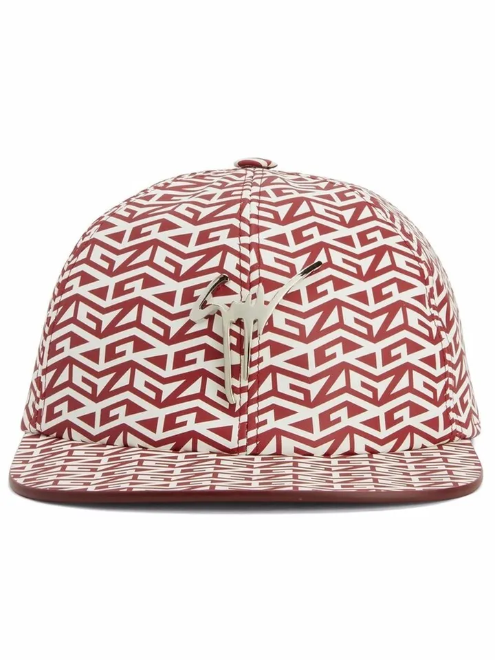 Cohen monogram cap