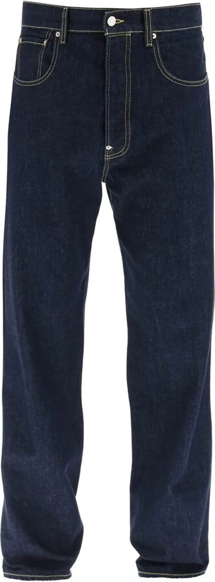 Kenzo Relaxed Fit Jeans