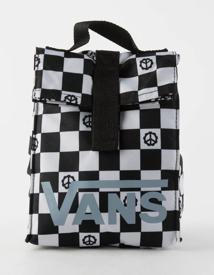 VANS OTW Lunch Bag