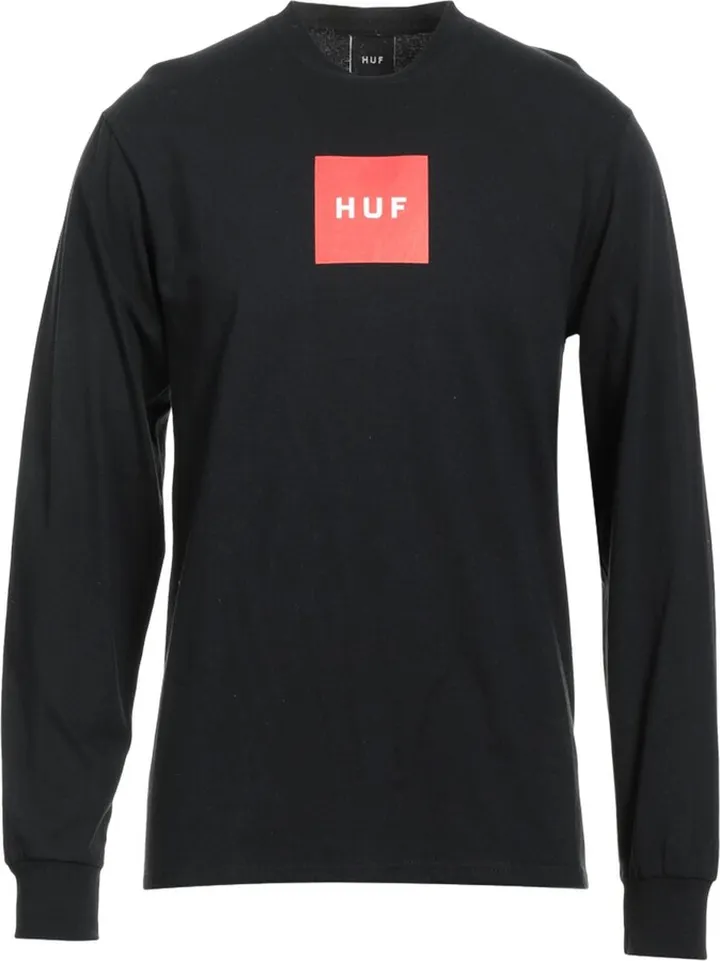T-shirt Black