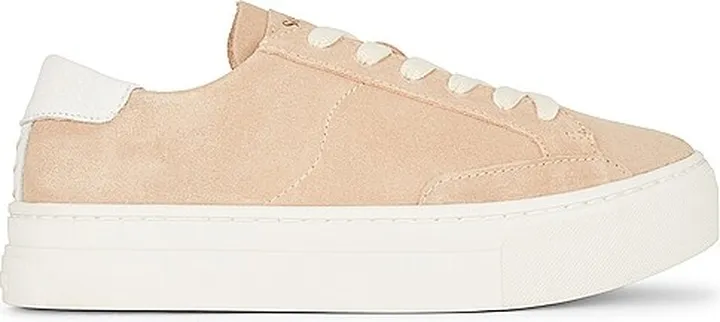 Ibiza Platform Sneaker