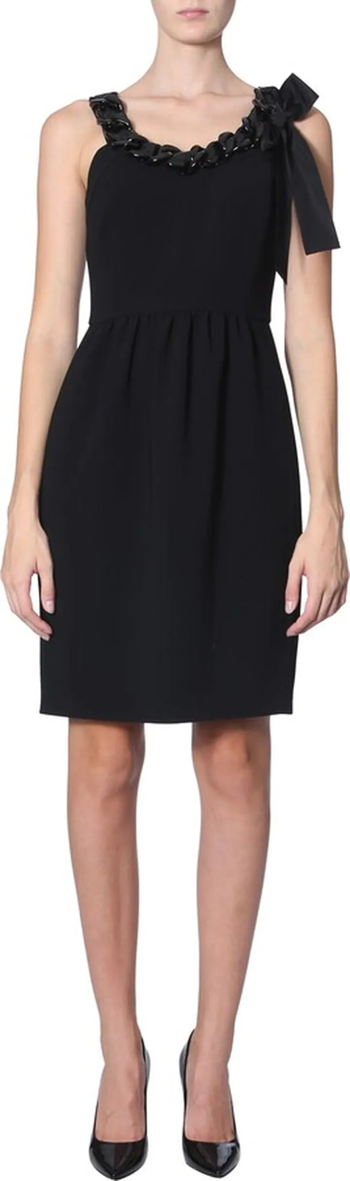 Tubino Dress