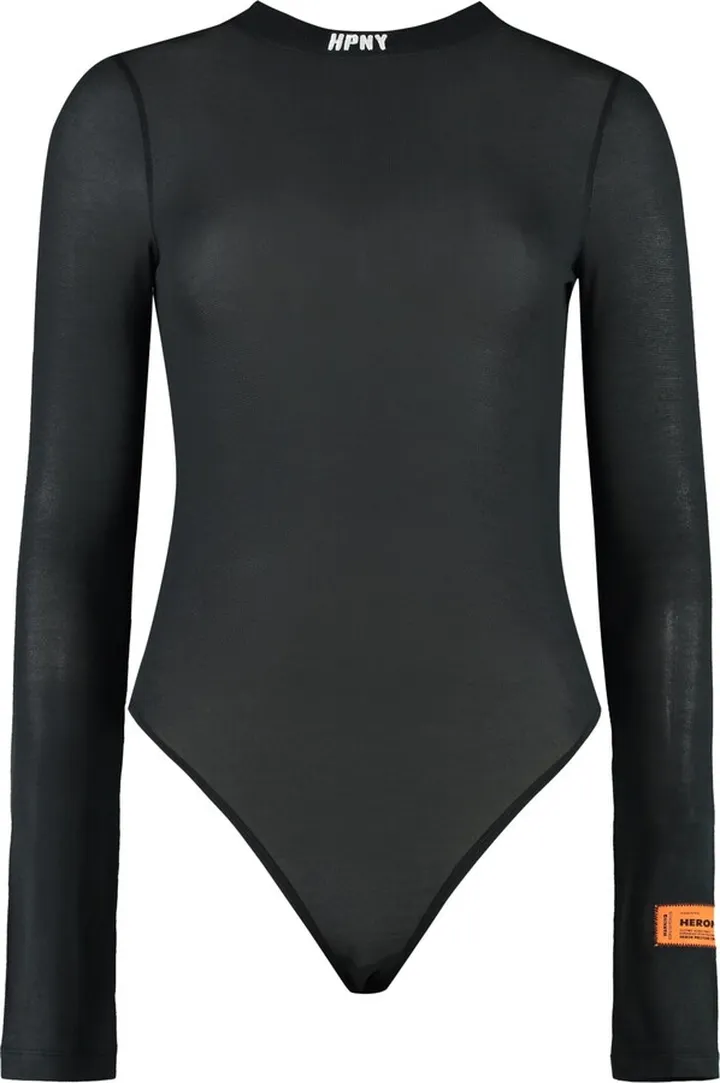 Jersey Bodysuit