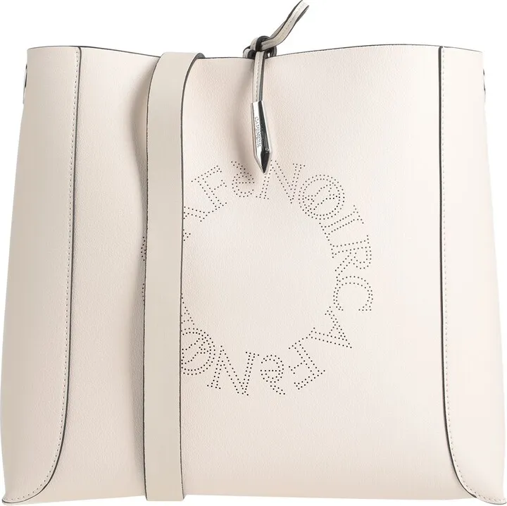 Cross-body Bag Ivory