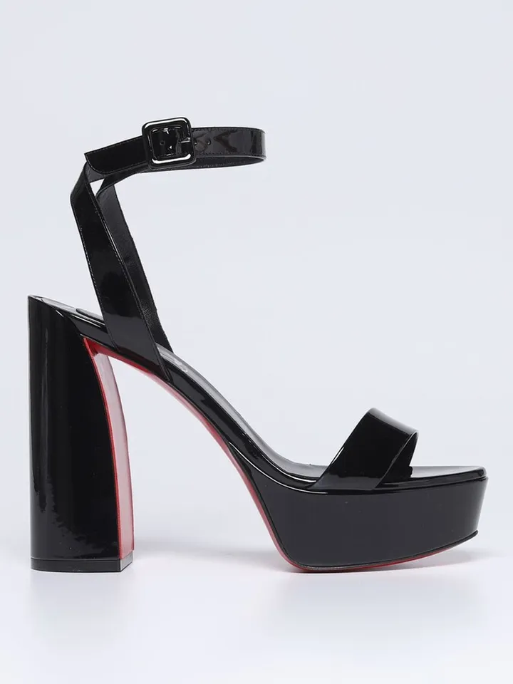 Shoes woman Christian Louboutin