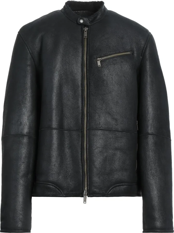 Jacket Black