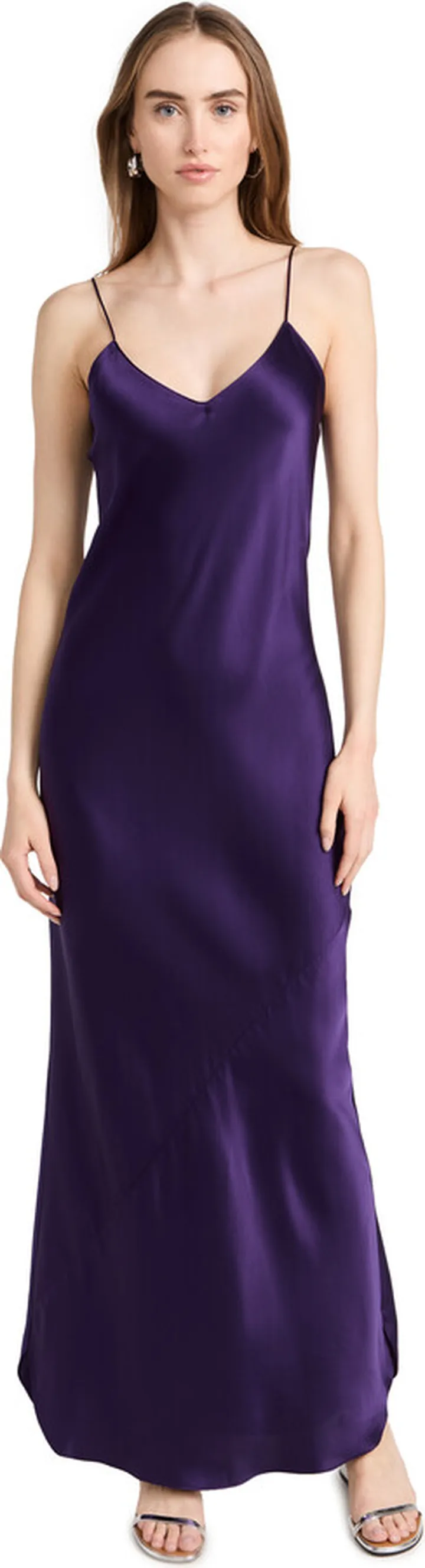 Nili Lotan Cami Gown