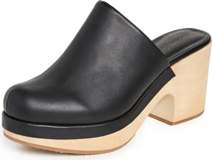 Rachel Comey Bose Clogs