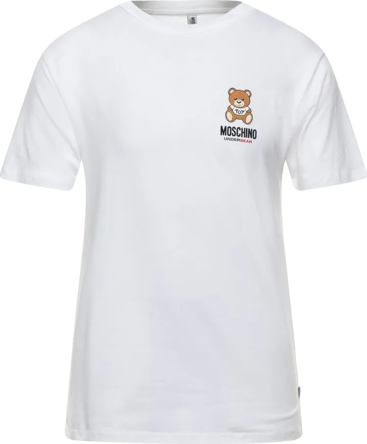 Undershirt White