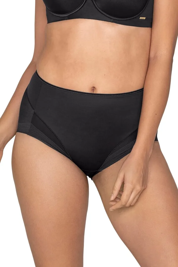 High Waisted Seamless Shaper Panties