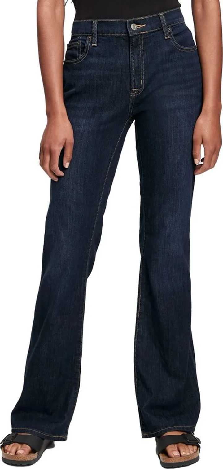GAP Womens Boot Cut Jeans