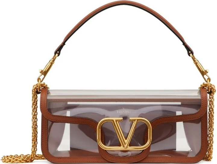 Locò shoulder bag