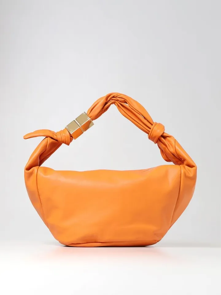 Shoulder bag woman Borbonese