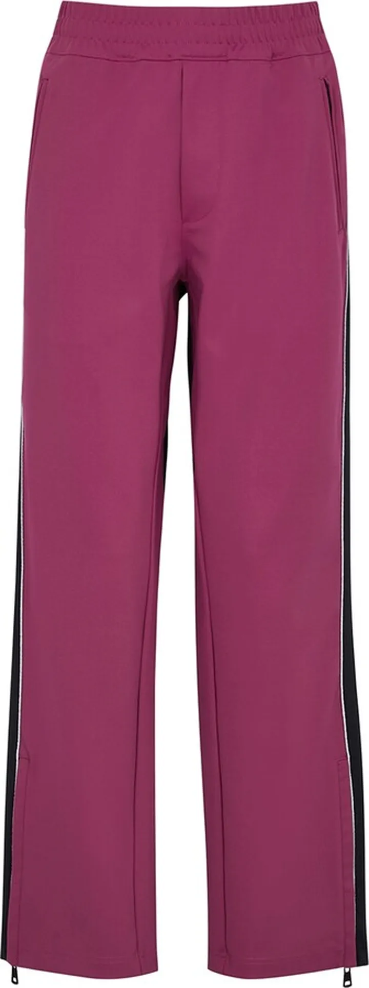 Moncler Genius 1 Moncler JW Anderson Stretch-jersey Sweatpants