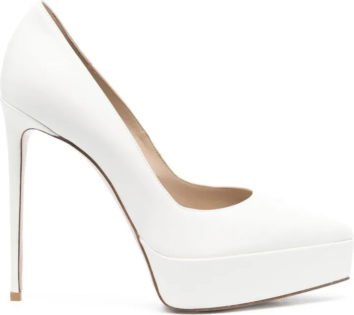 Uma 130mm pumps