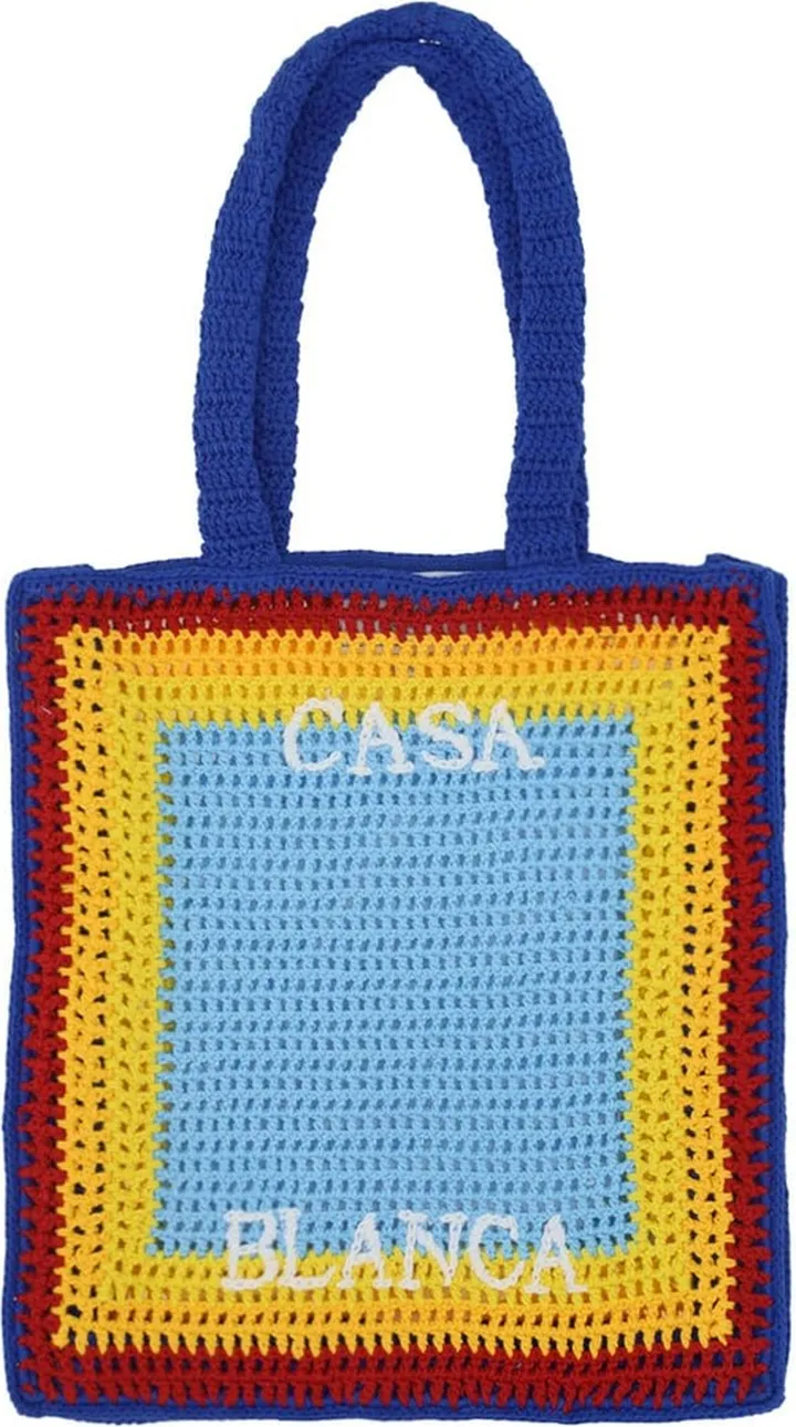 Tennis Handbag