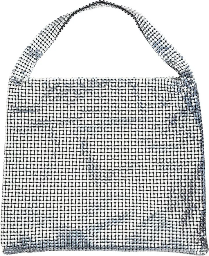 Pixel Tote Bag