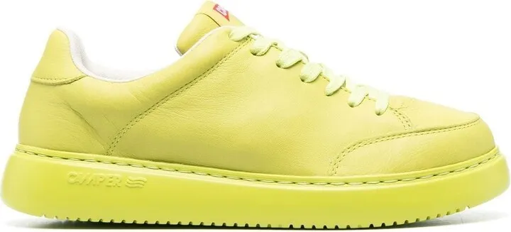 Runner low-top sneakers
