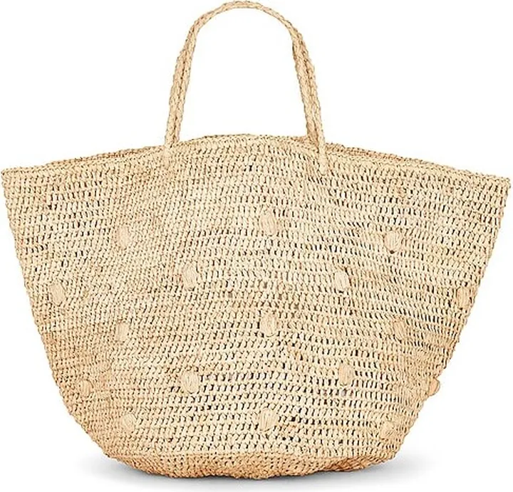 Dotty Tote