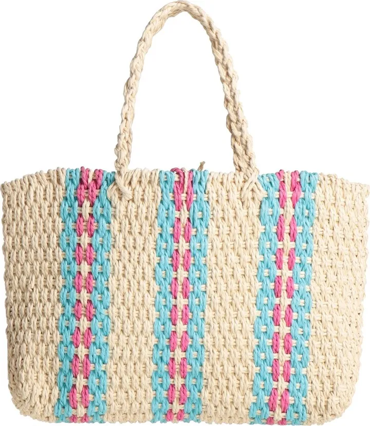 Handbag Beige
