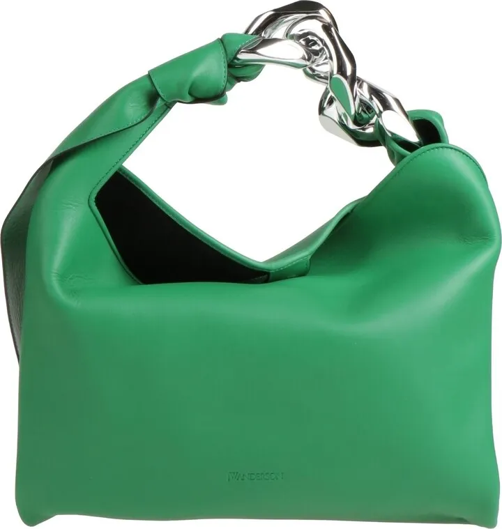Handbag Green