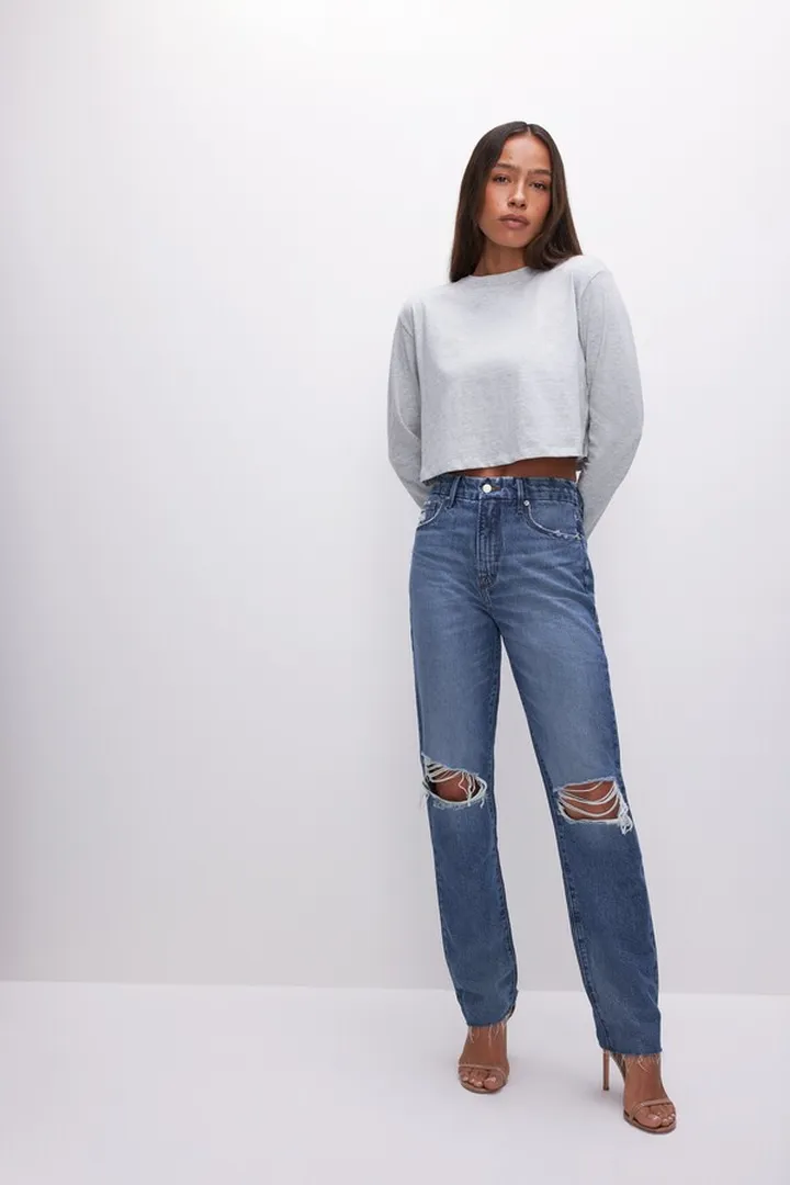 Good Boy Jeans