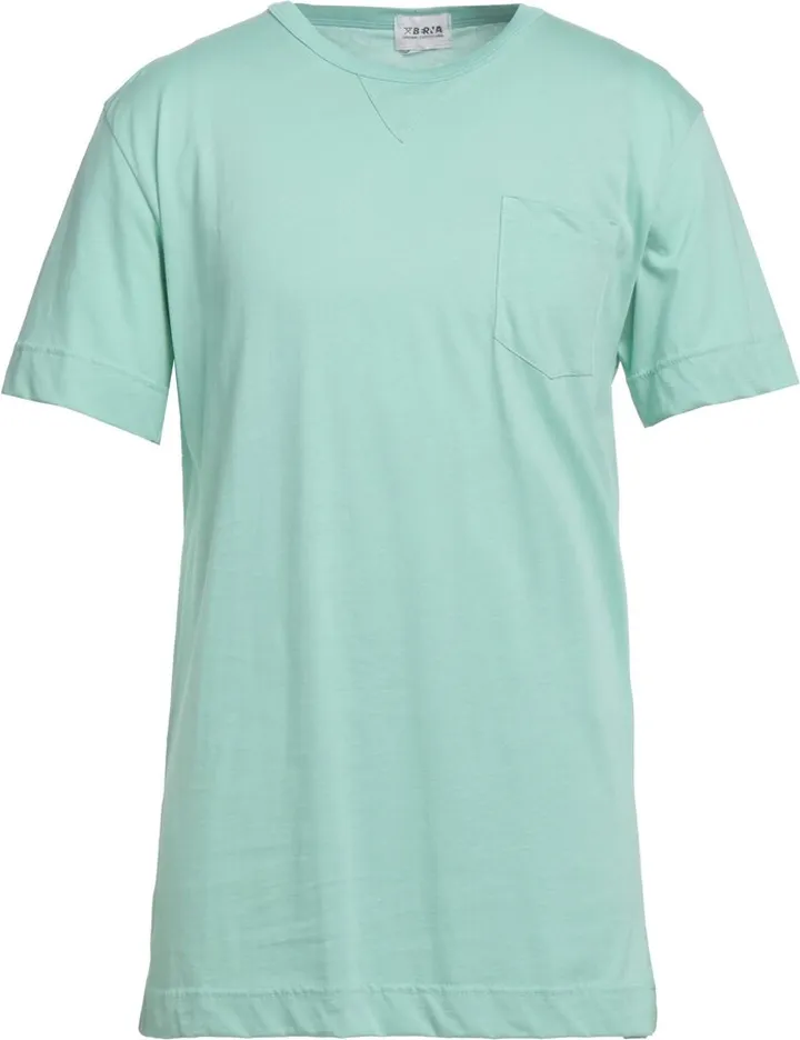 T-shirt Light Green