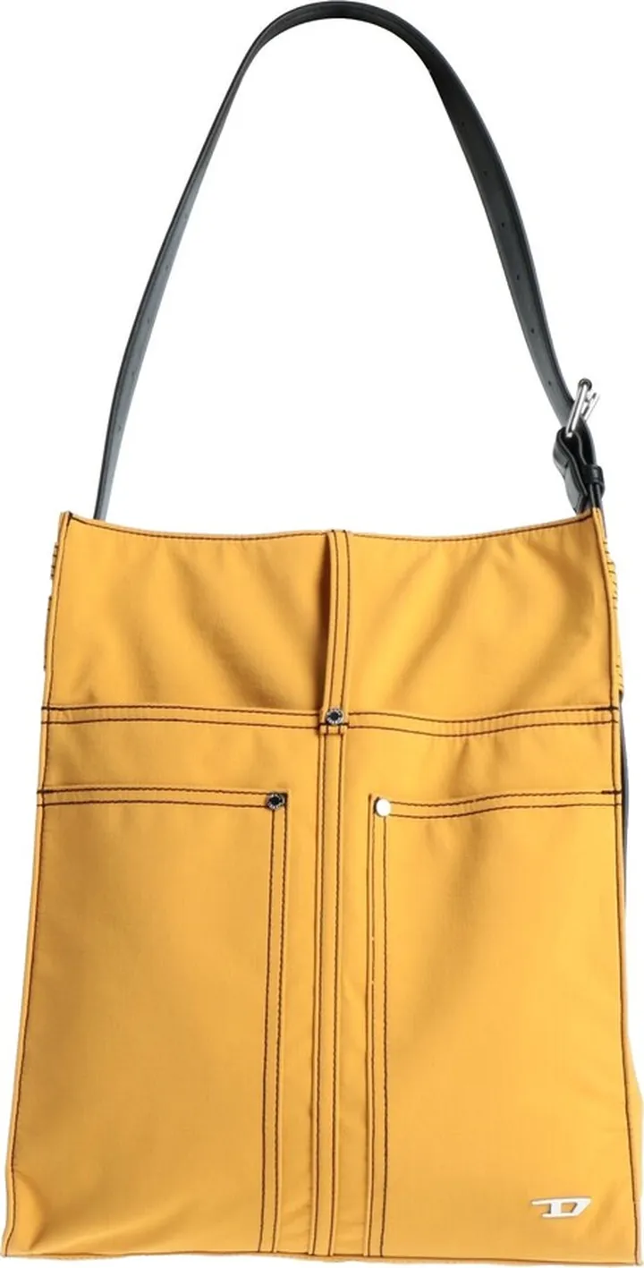 Shoulder Bag Yellow