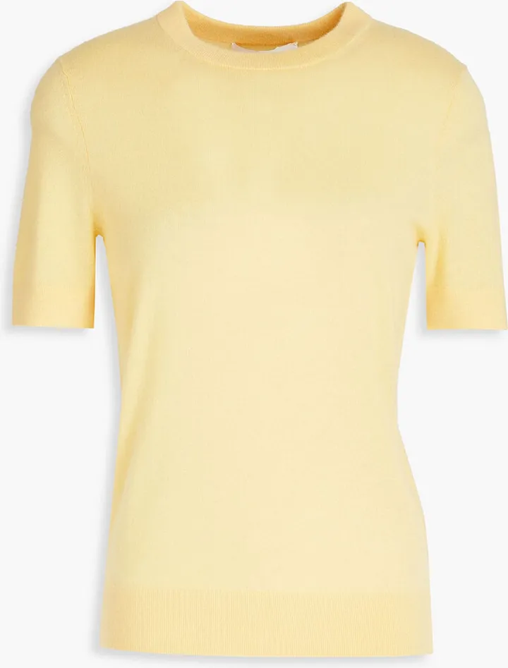 Cashmere top