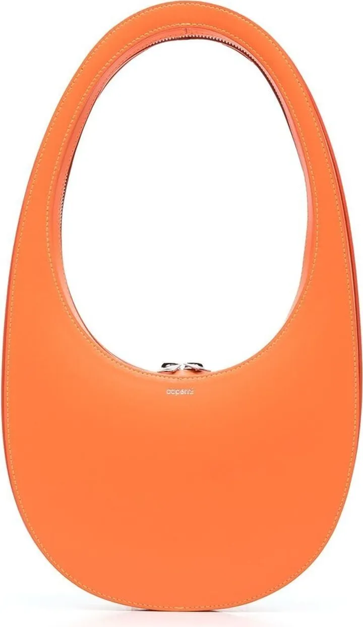 Swipe tote bag