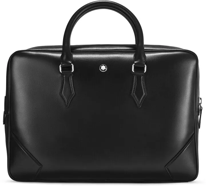 Meisterstück Leather Document Case